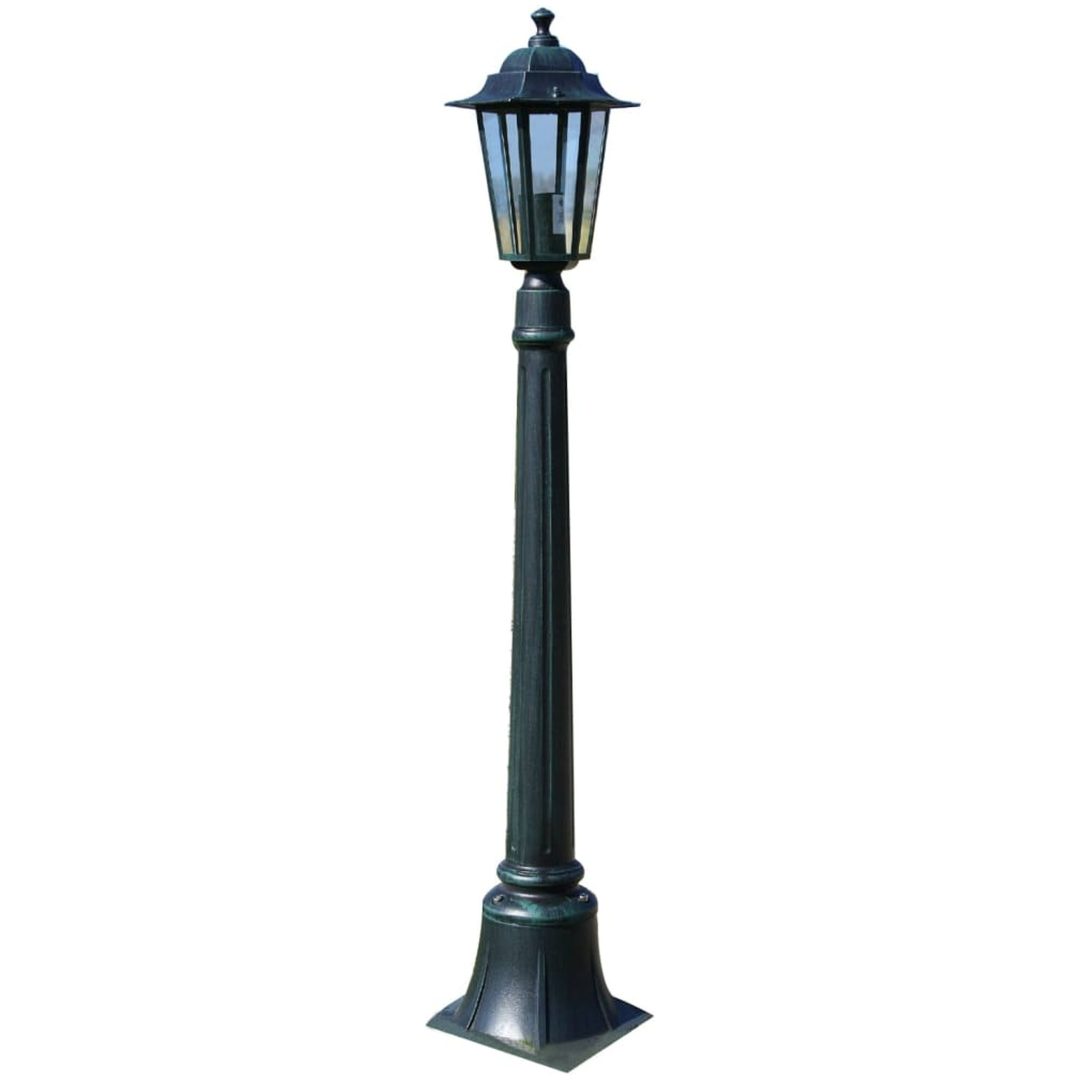 Trädgårdslampa Preston 105 cm vidaXL – bild 2