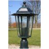Trädgårdslampa Preston 105 cm vidaXL – miniatyr 3