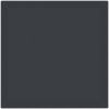 Trädgårdsmatsalsset 3 pcs Antracit Plast vidaXL 100 x 100 x 73 cm – miniatyr 6
