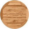 Trädgårdsmöbelset 3 pcs Brun vidaXL 109 x 109 x 74 cm – miniatyr 8