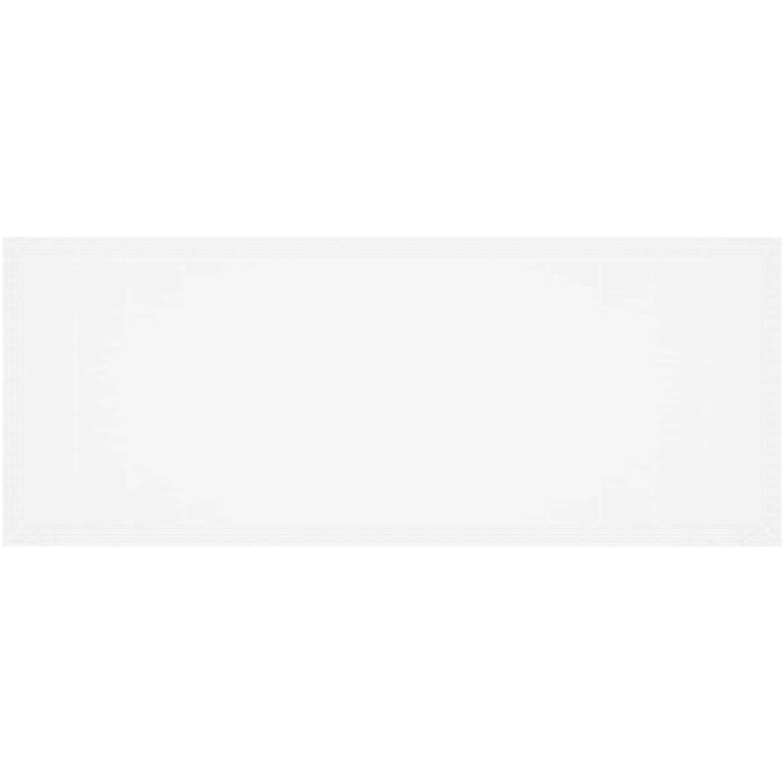 Trädgårdsmöbelset 9 pcs Ljusgrå vidaXL 250 x 100 x 73 cm – bild 7