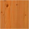 Trädgårdsodling Bord Akacia Massivt Trä Tall vidaXL 75 x 40 x 90 cm – miniatyr 9