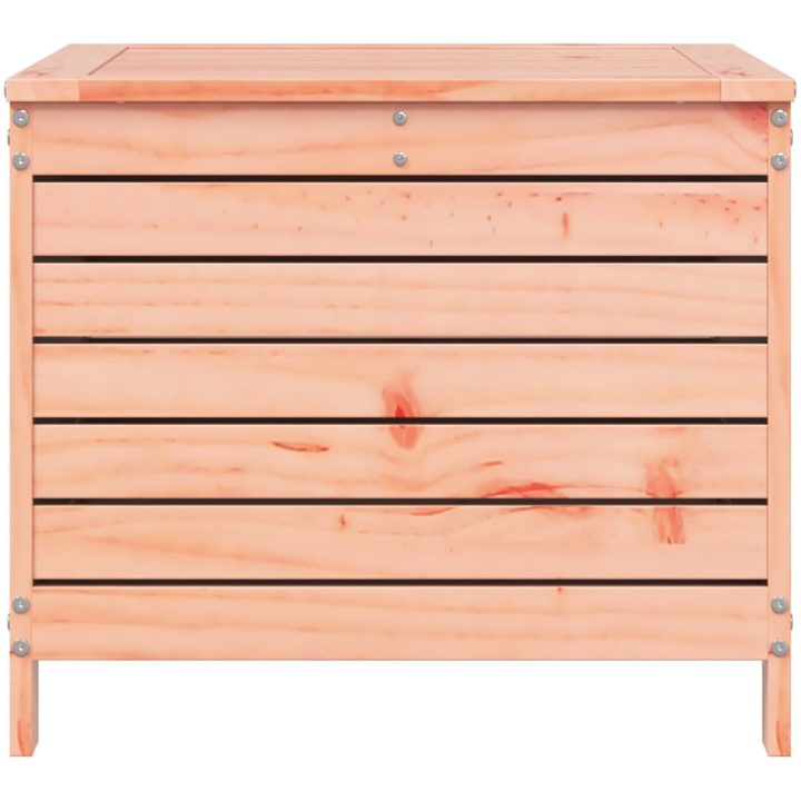 Trädgårdspall 62x63,5x53,5 cm massivt douglasträ vidaXL – bild 4