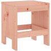 Trädgårdspallar 2 st massivt douglasträ vidaXL 40 x 36 x 45 cm – miniatyr 6