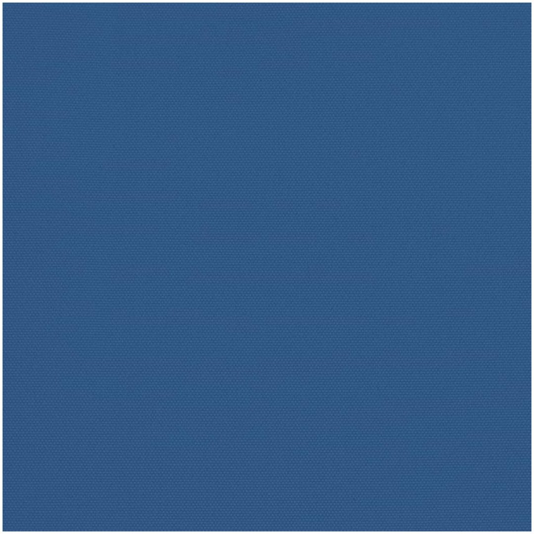 Trädgårdsparasoll dubbelt azurblå 449x245 cm vidaXL – bild 7