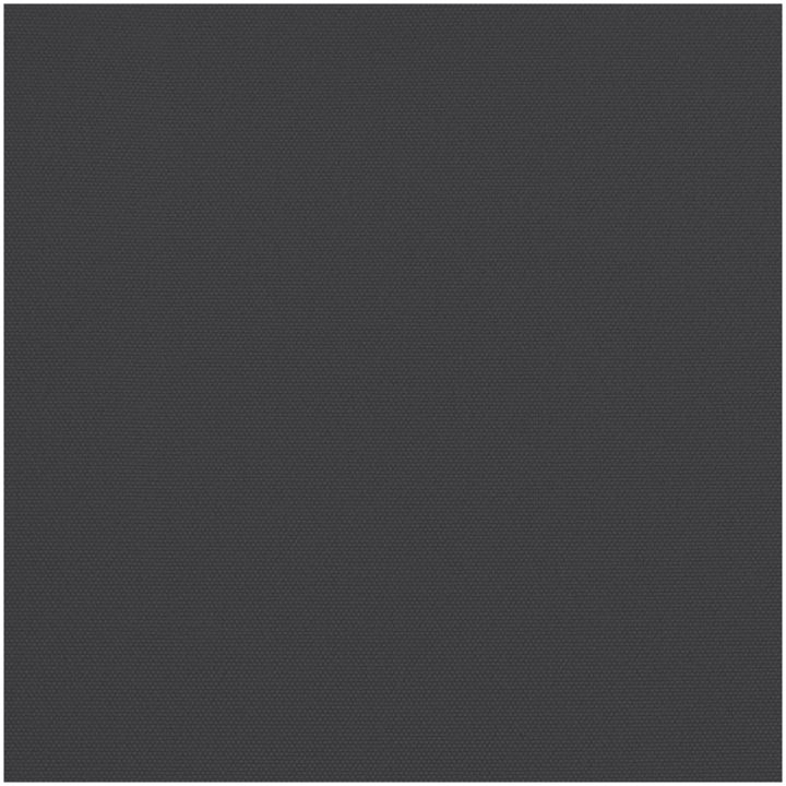 Trädgårdsparasoll dubbelt svart 316x240 cm vidaXL – bild 7