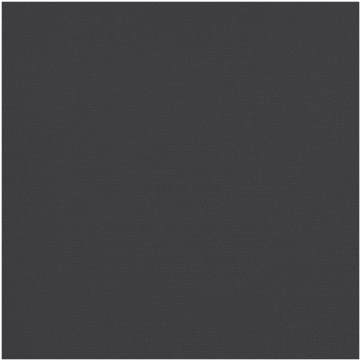 Trädgårdsparasoll dubbelt svart 449x245 cm vidaXL – bild 7