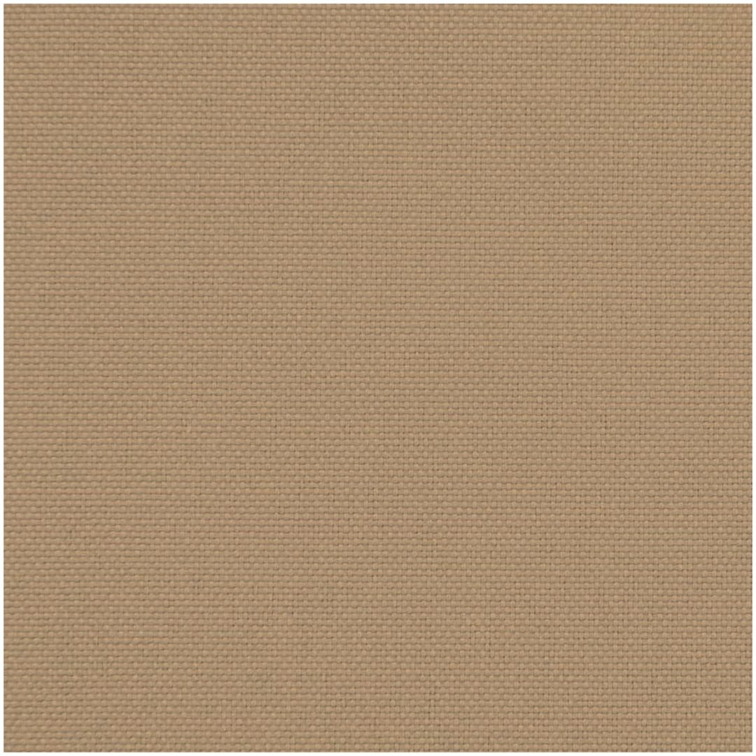 Trädgårdsparasoll med LEDs och stålstång brun vidaXL 268 x 268 x 226 cm – bild 12