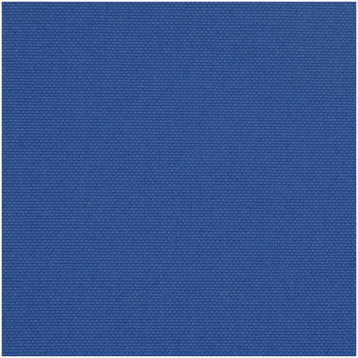 Trädgårdsparasoll med stålstång azurblå 225x225x212 cm vidaXL – bild 11