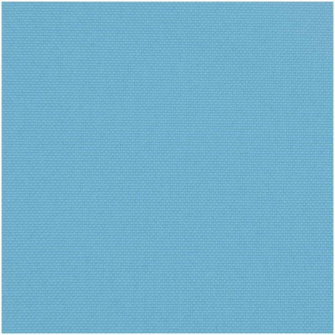Trädgårdsparasoll med stålstång blå vidaXL 223 x 223 x 213 cm – bild 10