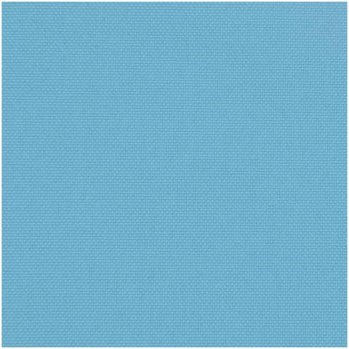Trädgårdsparasoll med stålstång blå vidaXL 223 x 223 x 213 cm – bild 10