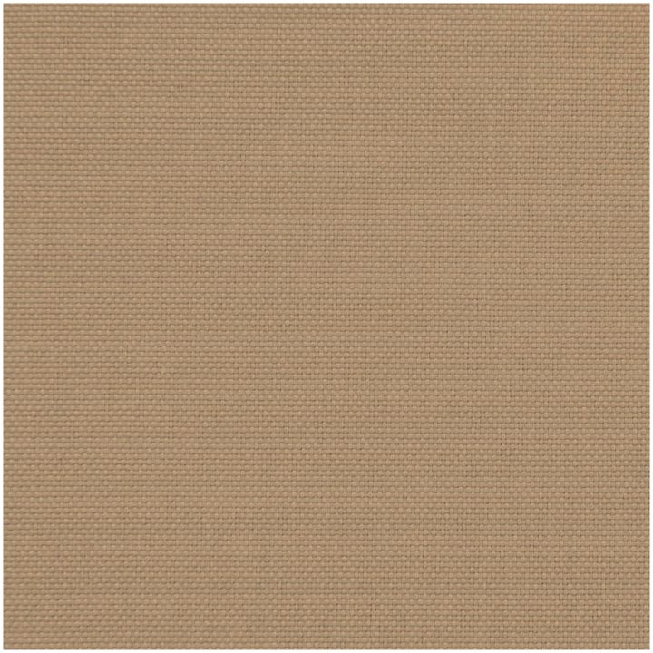 Trädgårdsparasoll med stålstång brun vidaXL 268 x 268 x 226 cm – bild 10