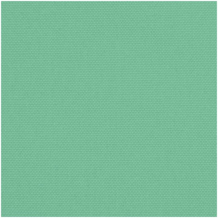 Trädgårdsparasoll med stålstång grön vidaXL 223 x 223 x 213 cm – bild 10