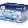 Trädgårdspool Fast Set 305x76 cm 57270 Bestway 305 x 76 cm – miniatyr 6