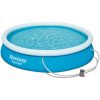 Trädgårdspool Fast Set 57274 Bestway 366 x 76 cm – miniatyr 2