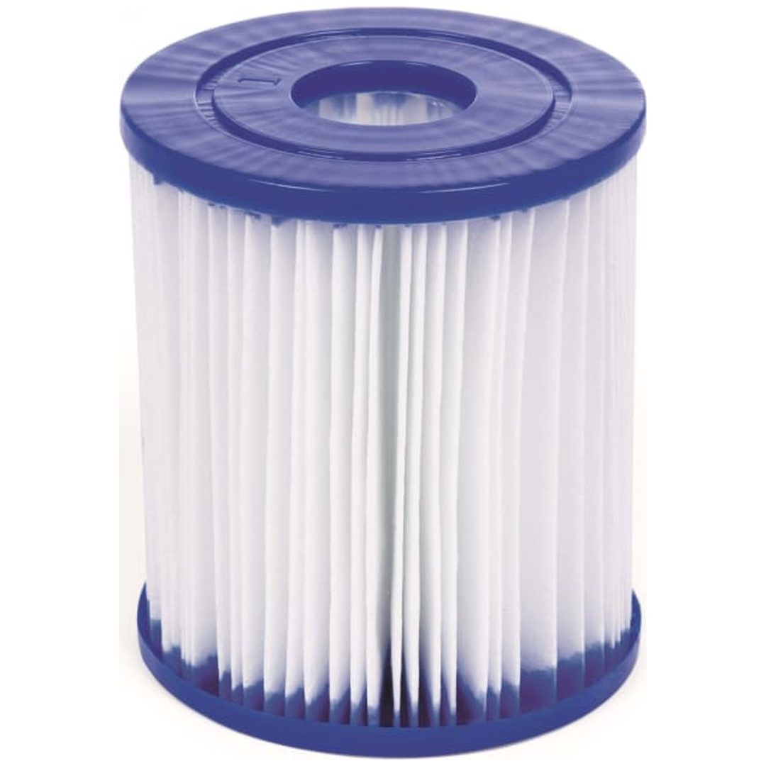 Trädgårdspool Fast Set 57274 Bestway 366 x 76 cm – bild 4