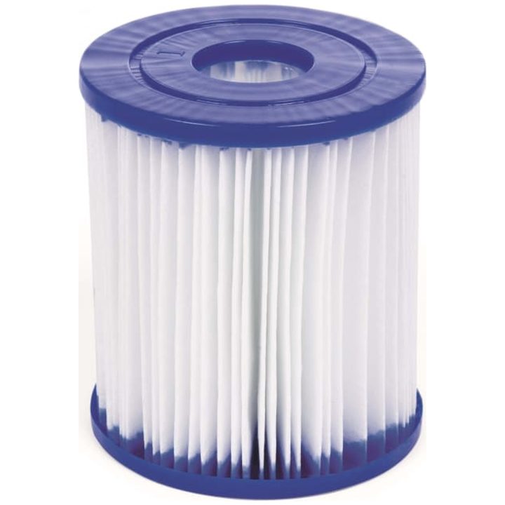 Trädgårdspool Fast Set 57274 Bestway 366 x 76 cm – bild 4