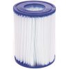 Trädgårdspool Fast Set 57313 Bestway 457 x 84 cm – miniatyr 4