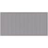 Trädgårdsset 7 pcs Ljusgrå Plast vidaXL 200 x 100 x 73 cm – miniatyr 6