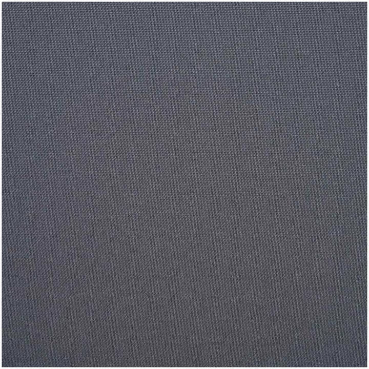 Trädgårdsset 9 pcs Vit Rotting vidaXL 200 x 100 x 73 cm – bild 10