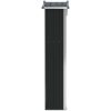 Trädgårdsskjul antracit 116x45x175 cm galvaniserat stål vidaXL – miniatyr 5