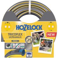 Trädgårdsslang 12,5mmx25m Ultramax HOZELOCK