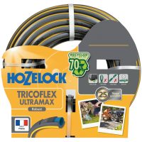 Trädgårdsslang 12,5mmx25m Ultramax HOZELOCK