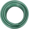 Trädgårdsslang grön 0,5" 20 m PVC vidaXL 20 m (0.5") – miniatyr 2