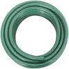Trädgårdsslang grön 0,5" 30 m PVC vidaXL 30 m (0.5") – miniatyr 2
