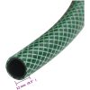 Trädgårdsslang grön 0,5" 30 m PVC vidaXL 30 m (0.5") – miniatyr 6