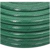 Trädgårdsslang grön 0,75" 10 m PVC vidaXL 10 m (0.75") – miniatyr 3