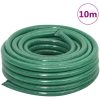 Trädgårdsslang grön 0,75" 10 m PVC vidaXL 10 m (0.75") – miniatyr 5