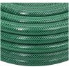 Trädgårdsslang grön 0,75" 20 m PVC vidaXL 20 m (0.75") – miniatyr 3