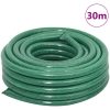 Trädgårdsslang grön 0,75" 30 m PVC vidaXL 30 m (0.75") – miniatyr 5