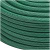 Trädgårdsslang grön 1" 10 m PVC vidaXL 10 m (1") – miniatyr 3