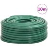 Trädgårdsslang grön 1" 10 m PVC vidaXL 10 m (1") – miniatyr 5