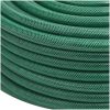 Trädgårdsslang grön 1" 100 m PVC vidaXL 100 m (1") – miniatyr 3