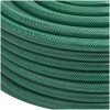 Trädgårdsslang grön 1" 30 m PVC vidaXL 30 m (1") – miniatyr 3