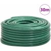 Trädgårdsslang grön 1" 30 m PVC vidaXL 30 m (1") – miniatyr 5