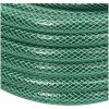 Trädgårdsslang med kopplingar grön 0,5" 20 m PVC vidaXL 20 m (0.5") – miniatyr 4