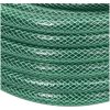 Trädgårdsslang med kopplingar grön 0,5" 30 m PVC vidaXL 30 m (0.5") – miniatyr 4