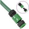 Trädgårdsslang med kopplingar grön 0,5" 30 m PVC vidaXL 30 m (0.5") – miniatyr 6
