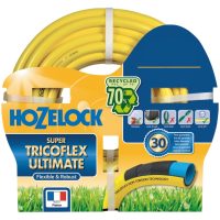 Trädgårdsslang Ultimate HOZELOCK