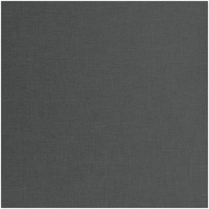Trädgårdsstolar 2 st med dynor svart 56,5x57x83 cm konstrotting vidaXL – bild 8
