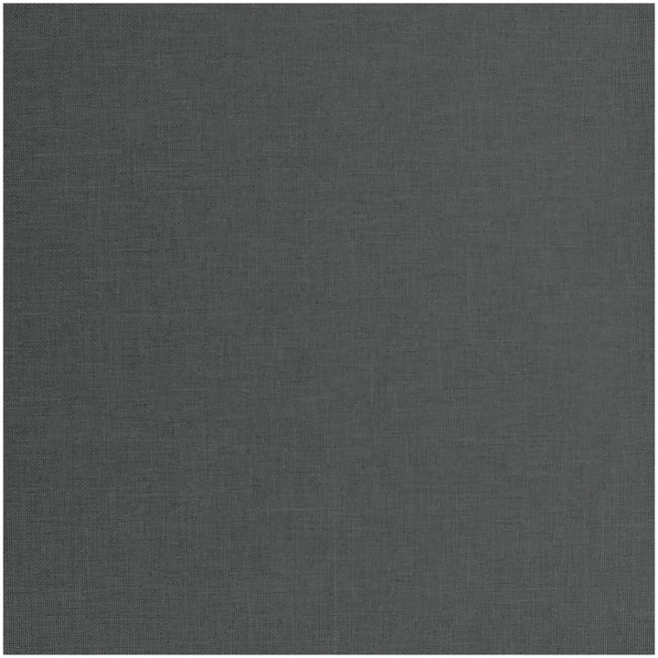 Trädgårdsstolar 2 st med dynor svart 56x59x84 cm konstrotting vidaXL – bild 8