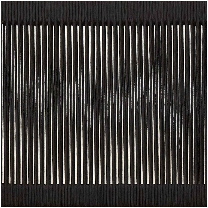Trädgårdsstolar 2 st Svart 67x77x73 cm Massivt akaciaträ vidaXL 122 x 78 x 73 cm – bild 11