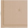 Trädgårdsstolar med beige dynor 2 st massivt teakträ vidaXL – miniatyr 10