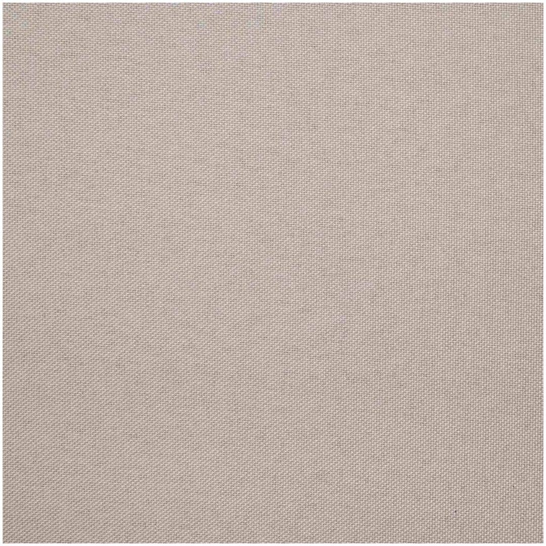 Trädgårdsstolar med Kuddar 2 st Bruna Poly Rattan vidaXL Standard – bild 10