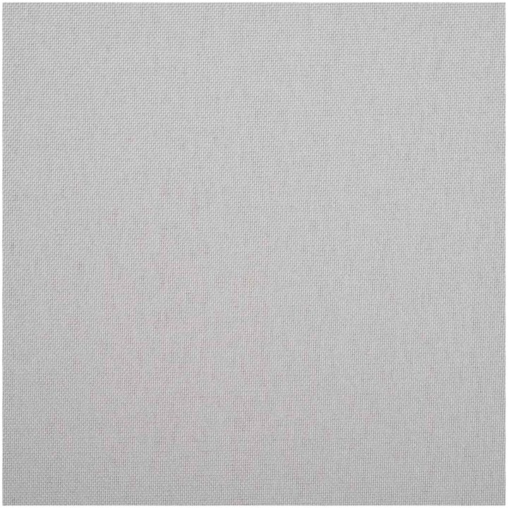 trädgårdsstolar med kuddar 2 st Ljusgrå Konstrotting vidaXL 53 x 49 x 85 cm – bild 10
