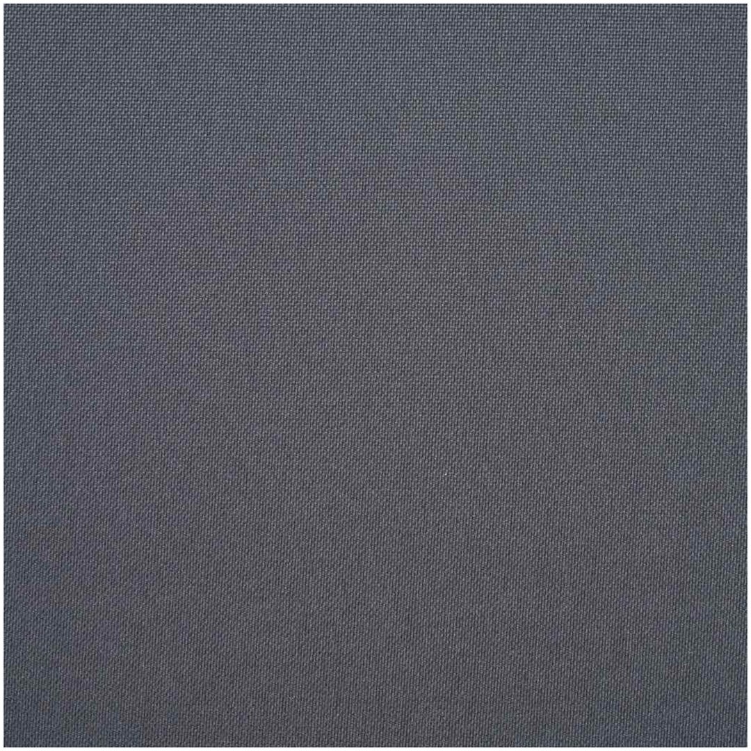 Trädgårdsstolar med Kuddar 4 st Ljusgrå Poly Rattan vidaXL 53 x 49 x 85 cm – bild 10